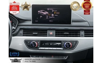Audi A4 Technik | S-LINE | B&O | 360  | SUNROOF | - автомобили, коли, обяви за нови и употребявани 15