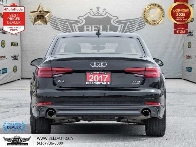 Audi A4 Technik | S-LINE | B&O | 360  | SUNROOF | - автомобили, коли, обяви за нови и употребявани 7