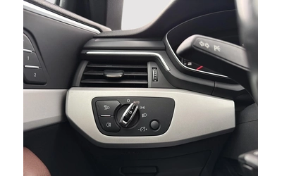 Audi A4 PREMIUM - автомобили, коли, обяви за нови и употребявани 12