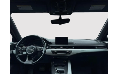 Audi A4 PREMIUM - автомобили, коли, обяви за нови и употребявани 16