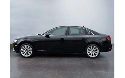audi-a4 - 1