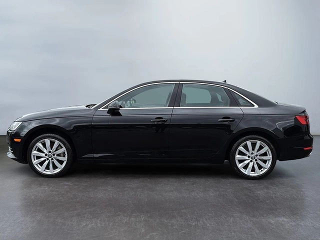 Audi A4 PREMIUM - автомобили, коли, обяви за нови и употребявани 1