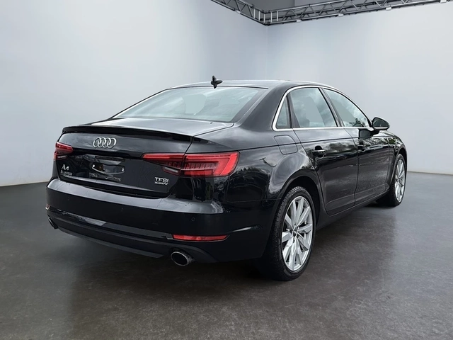 Audi A4 PREMIUM - автомобили, коли, обяви за нови и употребявани 5