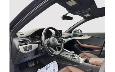 Audi A4 PREMIUM - автомобили, коли, обяви за нови и употребявани 7