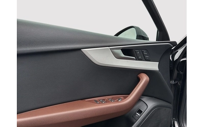 Audi A4 PREMIUM - автомобили, коли, обяви за нови и употребявани 8