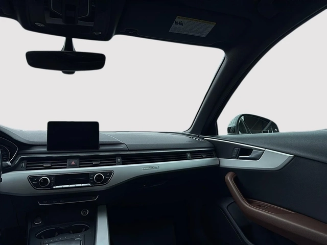 Audi A4 PREMIUM - автомобили, коли, обяви за нови и употребявани 9