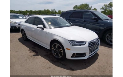 audi-a4 - 0