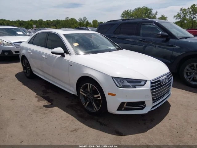 Audi A4 QUATTRO - автомобили, коли, обяви за нови и употребявани 0