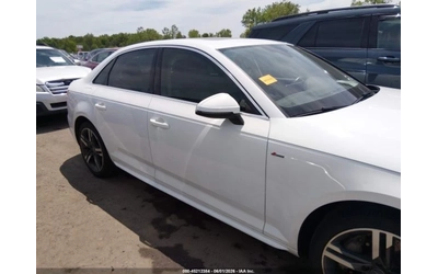 Audi A4 QUATTRO - автомобили, коли, обяви за нови и употребявани 12