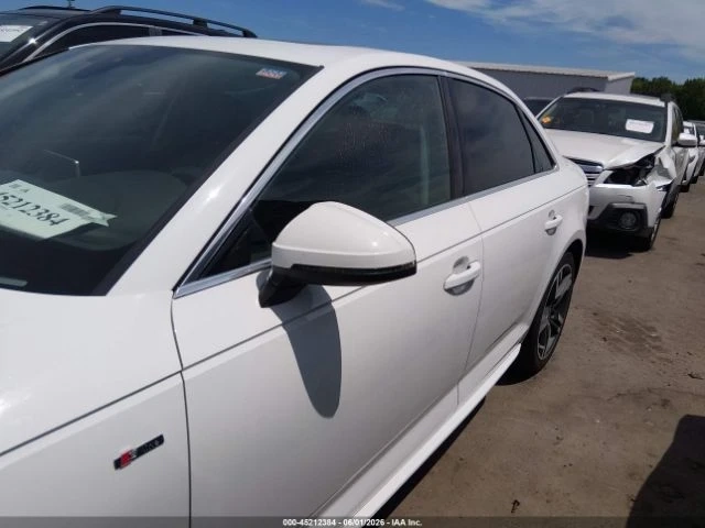 Audi A4 QUATTRO - автомобили, коли, обяви за нови и употребявани 13