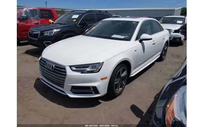 audi-a4 - 1
