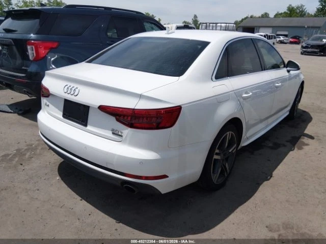 Audi A4 QUATTRO - автомобили, коли, обяви за нови и употребявани 3