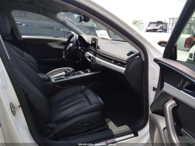 Audi A4 QUATTRO - автомобили, коли, обяви за нови и употребявани 4