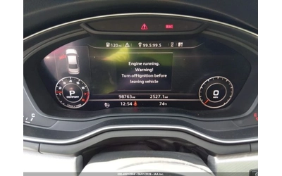 Audi A4 QUATTRO - автомобили, коли, обяви за нови и употребявани 6