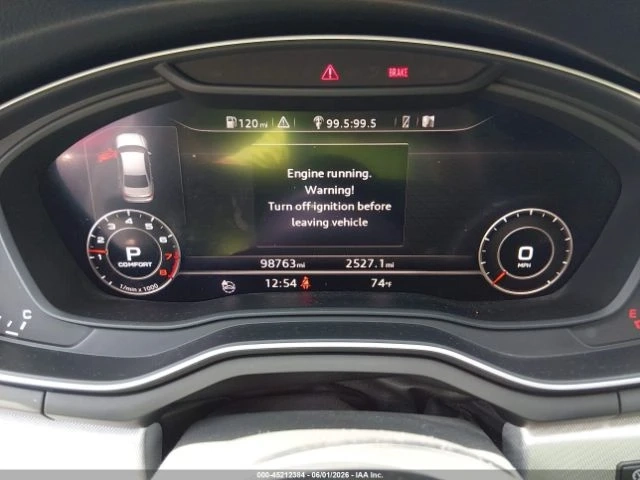 Audi A4 QUATTRO - автомобили, коли, обяви за нови и употребявани 6