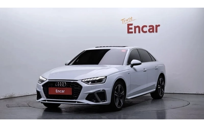 audi-a4 - 0