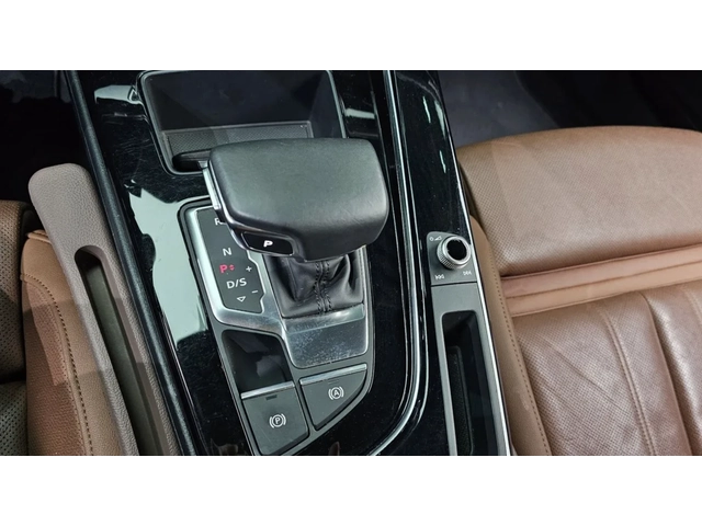 Audi A4 40 TDI QUATTRO / S LINE / ОБДУХВАНЕ / ШИБИДАХ - автомобили, коли, обяви за нови и употребявани 12