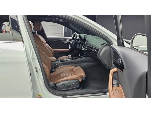 Audi A4 40 TDI QUATTRO / S LINE / ОБДУХВАНЕ / ШИБИДАХ - автомобили, коли, обяви за нови и употребявани 13