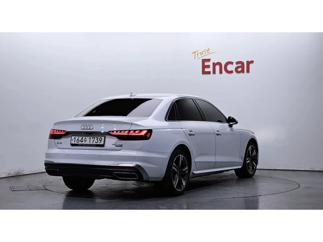 Audi A4 40 TDI QUATTRO / S LINE / ОБДУХВАНЕ / ШИБИДАХ - автомобили, коли, обяви за нови и употребявани 1