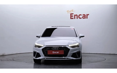 audi-a4 - 2