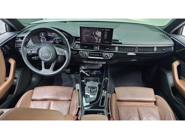 Audi A4 40 TDI QUATTRO / S LINE / ОБДУХВАНЕ / ШИБИДАХ - автомобили, коли, обяви за нови и употребявани 7