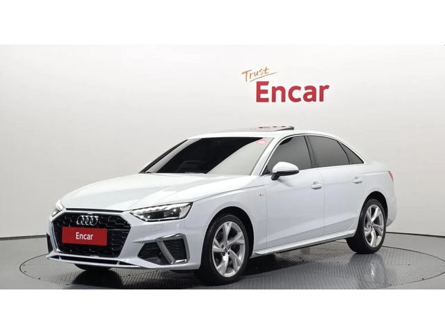 Audi A4 35 TDI PREMIUM / S-LINE / DIGITAL / ОБДУХВАНЕ / - автомобили, коли, обяви за нови и употребявани 0