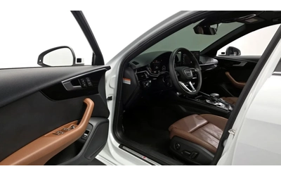 Audi A4 35 TDI PREMIUM / S-LINE / DIGITAL / ОБДУХВАНЕ / - автомобили, коли, обяви за нови и употребявани 11