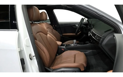 Audi A4 35 TDI PREMIUM / S-LINE / DIGITAL / ОБДУХВАНЕ / - автомобили, коли, обяви за нови и употребявани 13