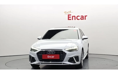 audi-a4 - 2