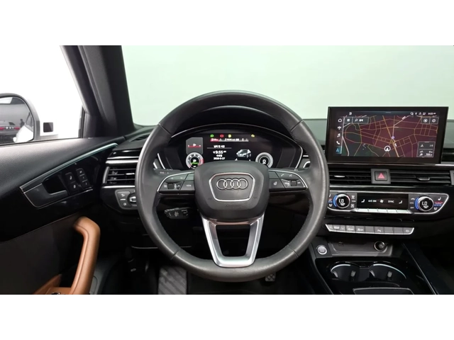 Audi A4 35 TDI PREMIUM / S-LINE / DIGITAL / ОБДУХВАНЕ / - автомобили, коли, обяви за нови и употребявани 7