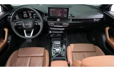 Audi A4 35 TDI PREMIUM / S-LINE / DIGITAL / ОБДУХВАНЕ / - автомобили, коли, обяви за нови и употребявани 8