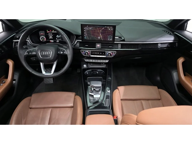 Audi A4 35 TDI PREMIUM / S-LINE / DIGITAL / ОБДУХВАНЕ / - автомобили, коли, обяви за нови и употребявани 8