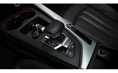 Audi A4 2020* B9* 68.948 KM* DIGITAL* * КРАЙНА ЦЕНА - автомобили, коли, обяви за нови и употребявани 11