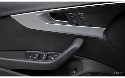 Audi A4 2020* B9* 68.948 KM* DIGITAL* * КРАЙНА ЦЕНА - автомобили, коли, обяви за нови и употребявани 13