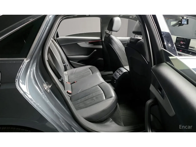 Audi A4 2020* B9* 68.948 KM* DIGITAL* * КРАЙНА ЦЕНА - автомобили, коли, обяви за нови и употребявани 15