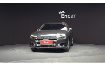 audi-a4 - 1