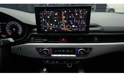 Audi A4 2020* B9* 68.948 KM* DIGITAL* * КРАЙНА ЦЕНА - автомобили, коли, обяви за нови и употребявани 9
