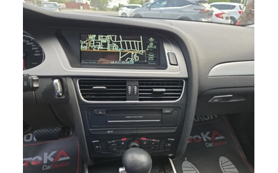 Audi A4 2.0TDI-143кс= АВТОМАТ= NAVI= LED= BLIND= LINE= CAM - автомобили, коли, обяви за нови и употребявани 14