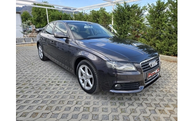 audi-a4 - 1