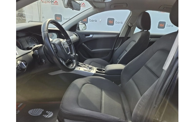 Audi A4 2.0TDI-143кс= АВТОМАТ= NAVI= LED= BLIND= LINE= CAM - автомобили, коли, обяви за нови и употребявани 6