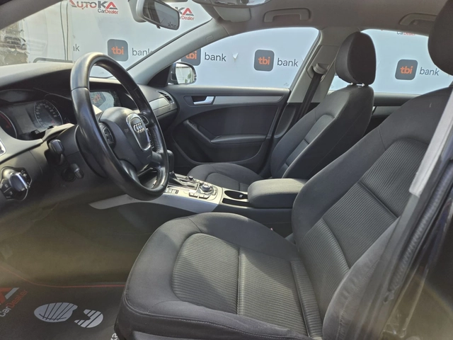 Audi A4 2.0TDI-143кс= АВТОМАТ= NAVI= LED= BLIND= LINE= CAM - автомобили, коли, обяви за нови и употребявани 6