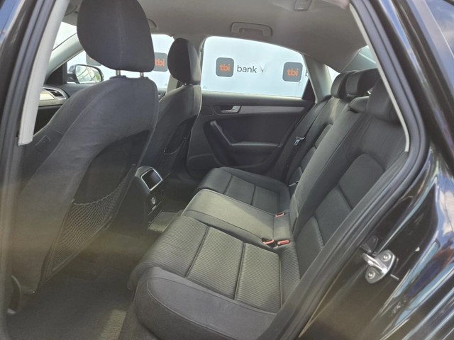 Audi A4 2.0TDI-143кс= АВТОМАТ= NAVI= LED= BLIND= LINE= CAM - автомобили, коли, обяви за нови и употребявани 8