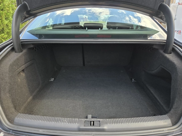 Audi A4 2.0TDI-143кс= АВТОМАТ= NAVI= LED= BLIND= LINE= CAM - автомобили, коли, обяви за нови и употребявани 9