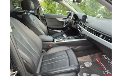Audi A4 2.0TFSI-252kc= АВТОМАТ= 4Х4= S-Line= CAR PLAY - автомобили, коли, обяви за нови и употребявани 13