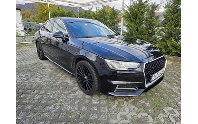 audi-a4 - 1