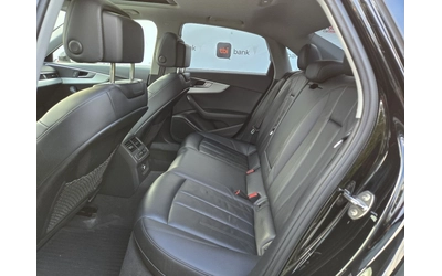 Audi A4 2.0TFSI-252kc= АВТОМАТ= 4Х4= S-Line= CAR PLAY - автомобили, коли, обяви за нови и употребявани 8