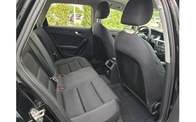 Audi A4 2.0TDI-143КС= АВТОМАТ= АВТОПИЛОТ= ЕЛ.БАГАЖНИК - автомобили, коли, обяви за нови и употребявани 13
