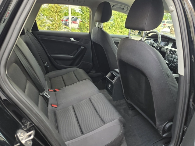 Audi A4 2.0TDI-143КС= АВТОМАТ= АВТОПИЛОТ= ЕЛ.БАГАЖНИК - автомобили, коли, обяви за нови и употребявани 13