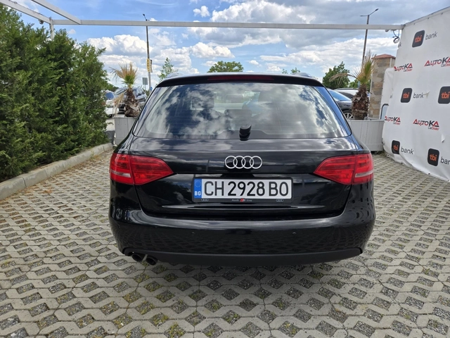 Audi A4 2.0TDI-143КС= АВТОМАТ= АВТОПИЛОТ= ЕЛ.БАГАЖНИК - автомобили, коли, обяви за нови и употребявани 3