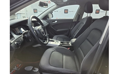 Audi A4 2.0TDI-143КС= АВТОМАТ= АВТОПИЛОТ= ЕЛ.БАГАЖНИК - автомобили, коли, обяви за нови и употребявани 6